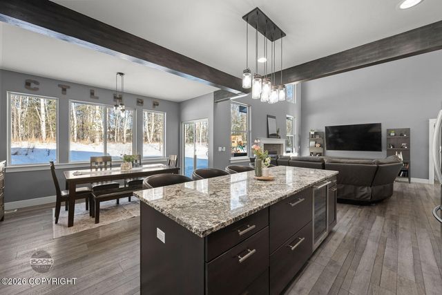 6425 E Brainard Circle, Wasilla, AK 99654