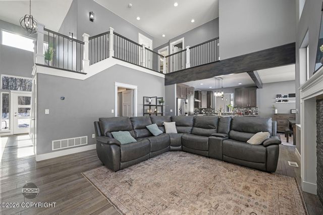 6425 E Brainard Circle, Wasilla, AK 99654