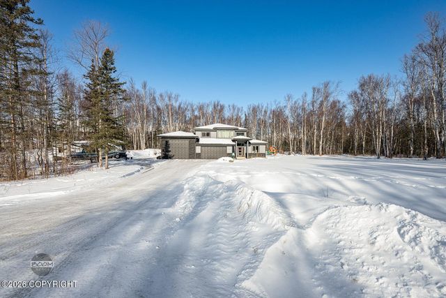 6425 E Brainard Circle, Wasilla, AK 99654