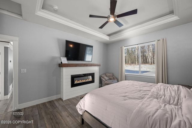 6425 E Brainard Circle, Wasilla, AK 99654