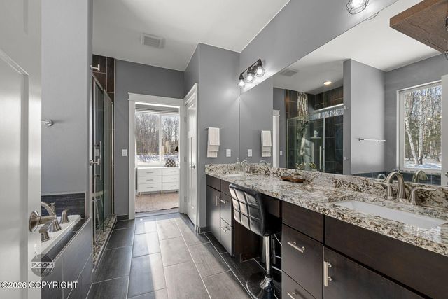 6425 E Brainard Circle, Wasilla, AK 99654