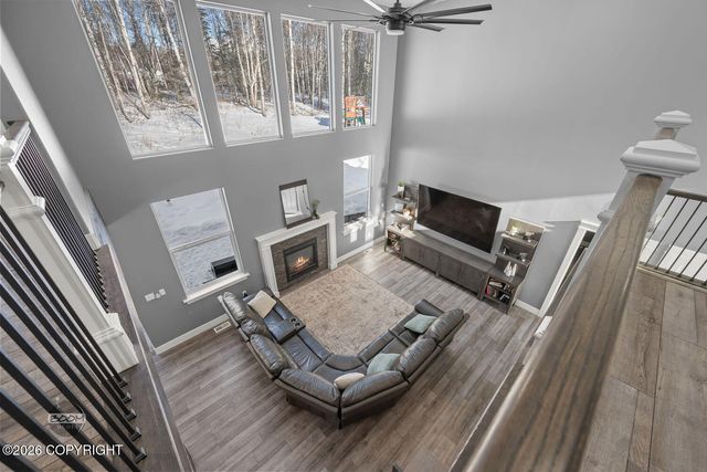 6425 E Brainard Circle, Wasilla, AK 99654