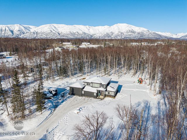 6425 E Brainard Circle, Wasilla, AK 99654