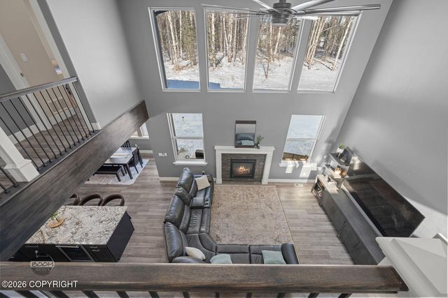 6425 E Brainard Circle, Wasilla, AK 99654