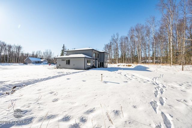 6425 E Brainard Circle, Wasilla, AK 99654
