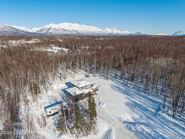 6425 E Brainard Circle, Wasilla, AK 99654