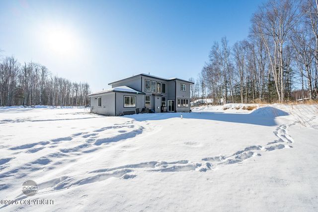 6425 E Brainard Circle, Wasilla, AK 99654
