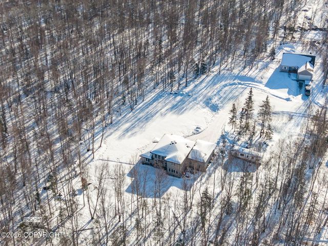 6425 E Brainard Circle, Wasilla, AK 99654