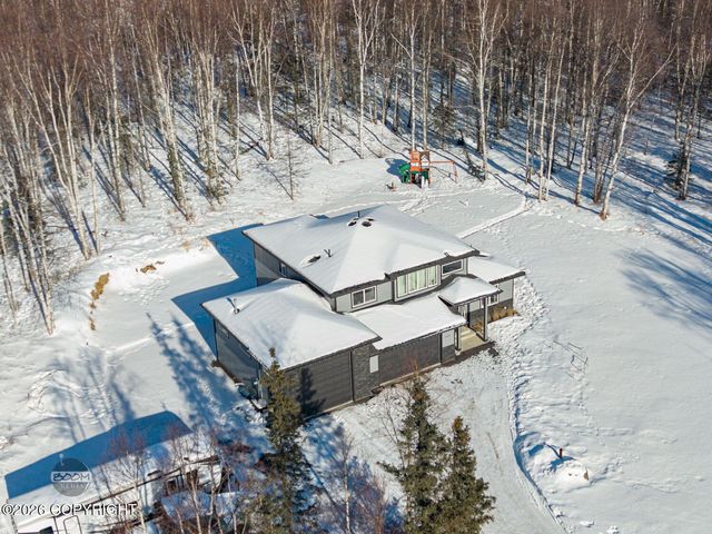 6425 E Brainard Circle, Wasilla, AK 99654