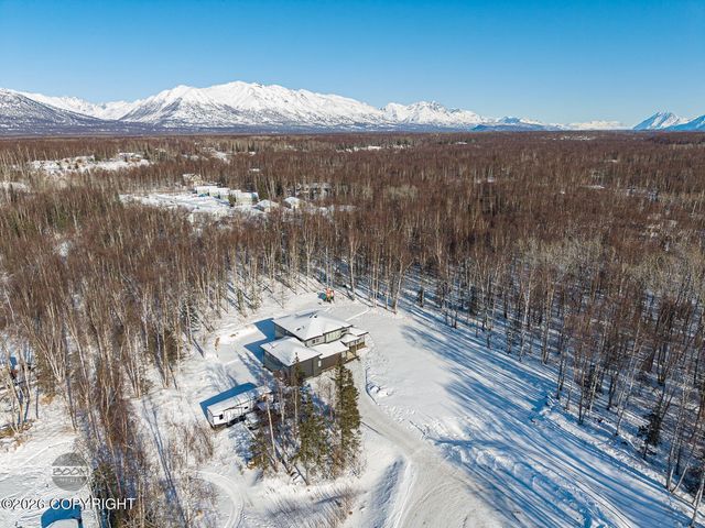 6425 E Brainard Circle, Wasilla, AK 99654