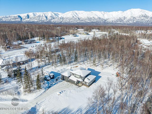 6425 E Brainard Circle, Wasilla, AK 99654