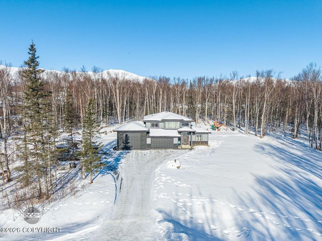 6425 E Brainard Circle, Wasilla, AK 99654