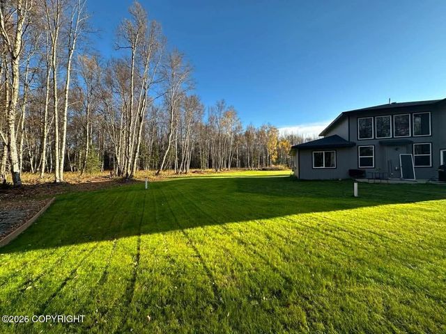 6425 E Brainard Circle, Wasilla, AK 99654