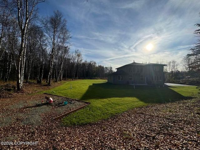 6425 E Brainard Circle, Wasilla, AK 99654