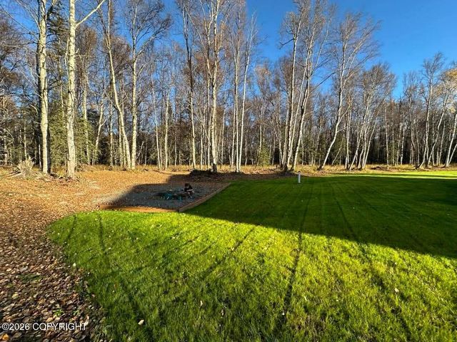 6425 E Brainard Circle, Wasilla, AK 99654