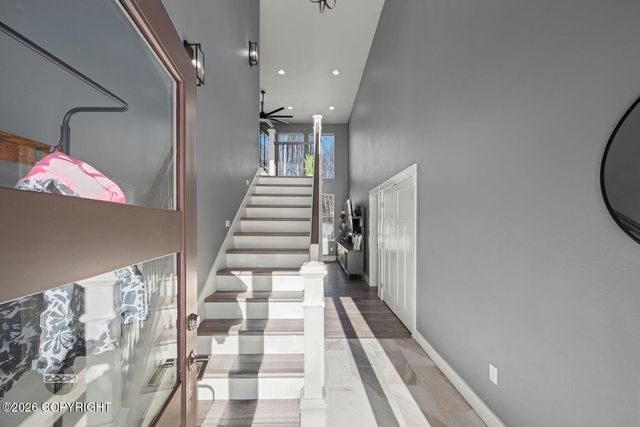 6425 E Brainard Circle, Wasilla, AK 99654