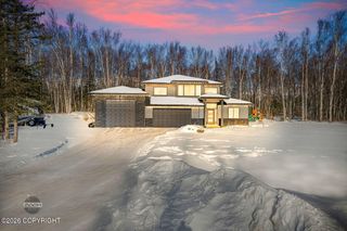6425 E Brainard Circle, Wasilla, AK 99654