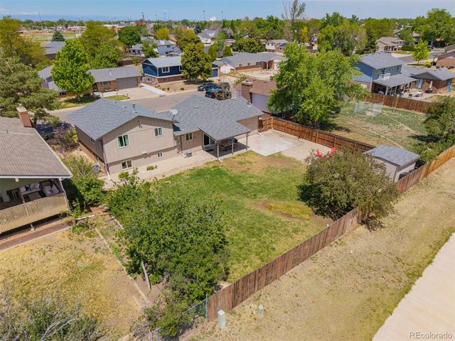 658 Voiles Drive, Brighton, CO 80601