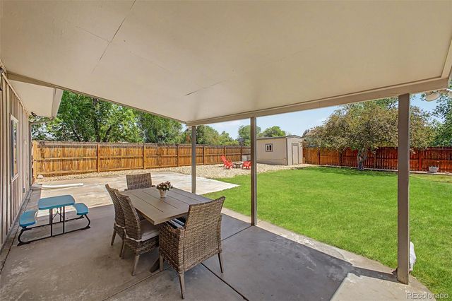 658 Voiles Drive, Brighton, CO 80601