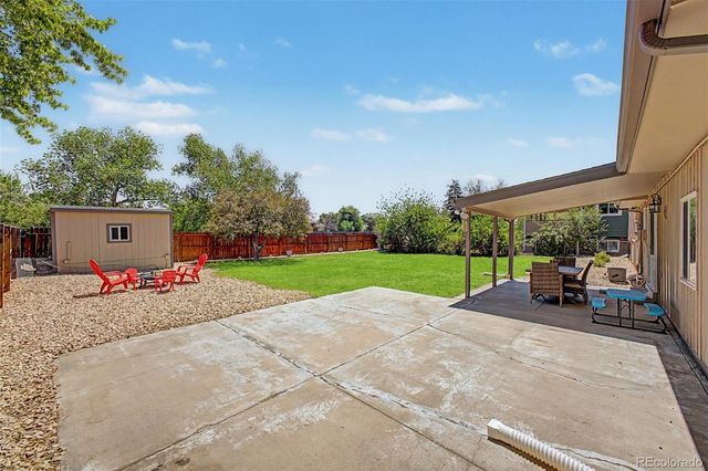 658 Voiles Drive, Brighton, CO 80601