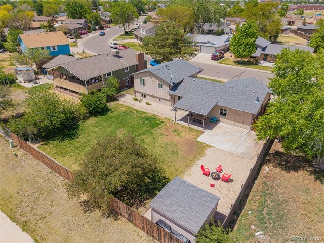 658 Voiles Drive, Brighton, CO 80601