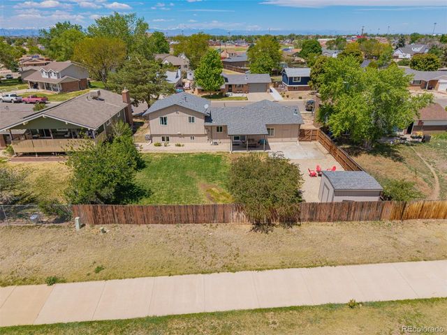 658 Voiles Drive, Brighton, CO 80601