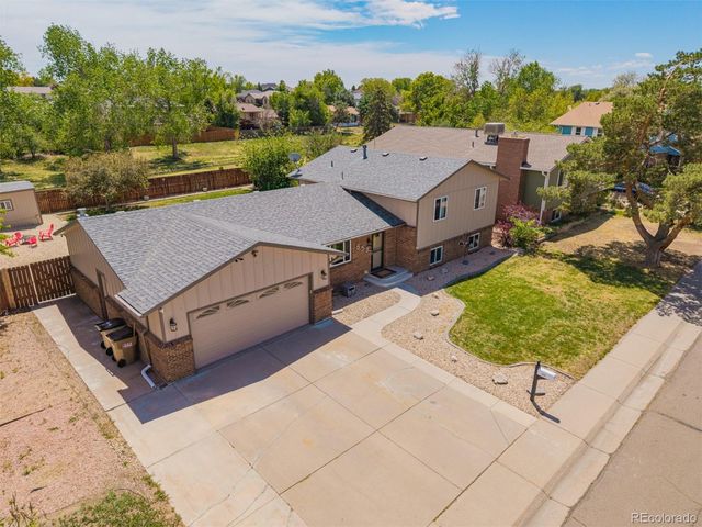 658 Voiles Drive, Brighton, CO 80601