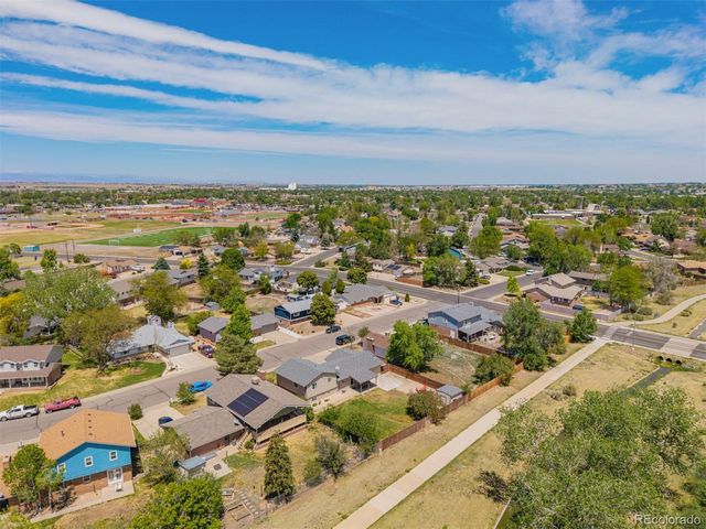 658 Voiles Drive, Brighton, CO 80601