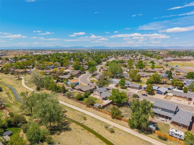 658 Voiles Drive, Brighton, CO 80601