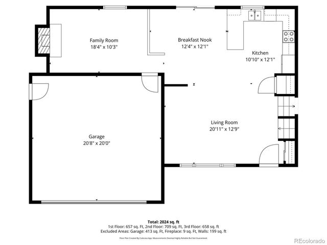 658 Voiles Drive, Brighton, CO 80601