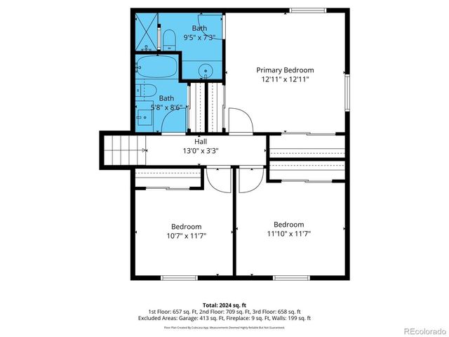658 Voiles Drive, Brighton, CO 80601