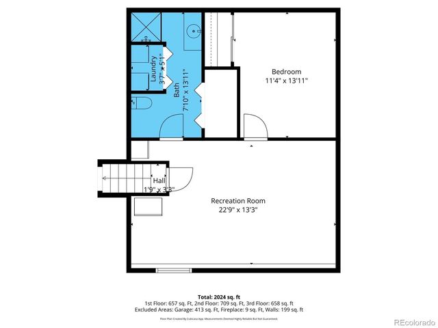 658 Voiles Drive, Brighton, CO 80601