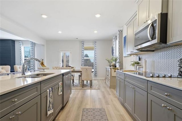 2316 Cadenza Circle, Dacula, GA 30019