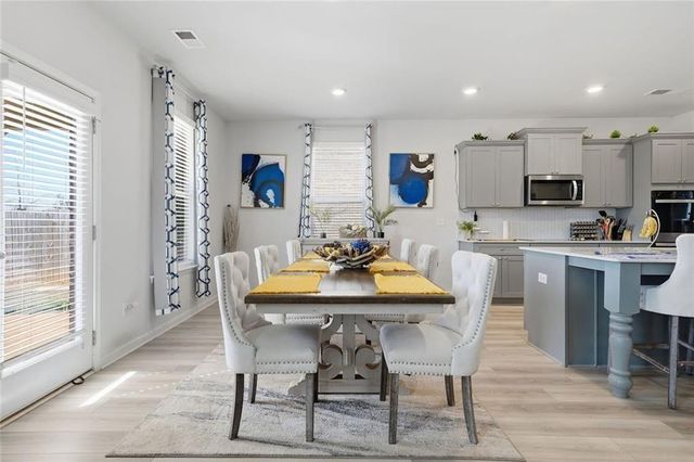 2316 Cadenza Circle, Dacula, GA 30019