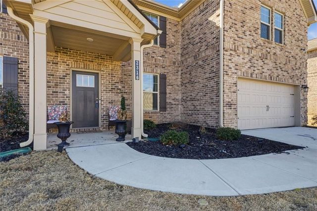 2316 Cadenza Circle, Dacula, GA 30019