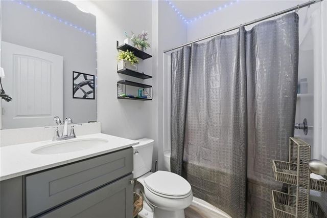 2316 Cadenza Circle, Dacula, GA 30019
