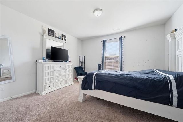 2316 Cadenza Circle, Dacula, GA 30019