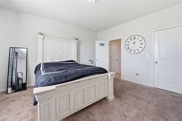 2316 Cadenza Circle, Dacula, GA 30019