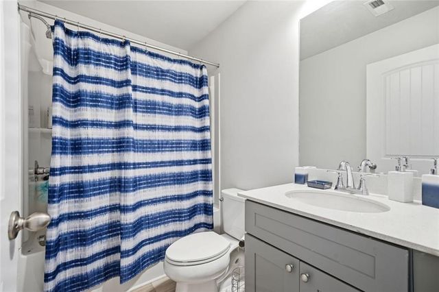 2316 Cadenza Circle, Dacula, GA 30019