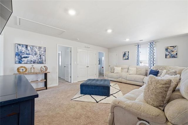 2316 Cadenza Circle, Dacula, GA 30019