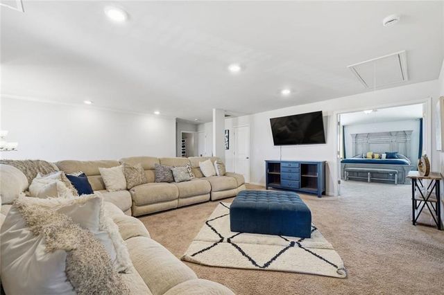 2316 Cadenza Circle, Dacula, GA 30019