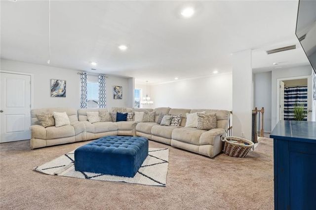2316 Cadenza Circle, Dacula, GA 30019