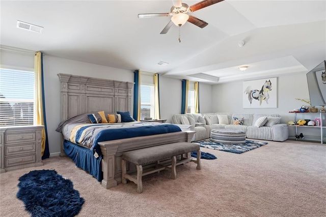 2316 Cadenza Circle, Dacula, GA 30019