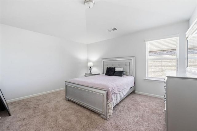 2316 Cadenza Circle, Dacula, GA 30019