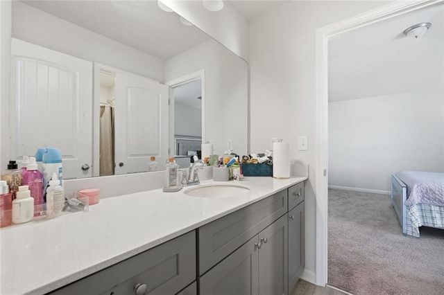 2316 Cadenza Circle, Dacula, GA 30019