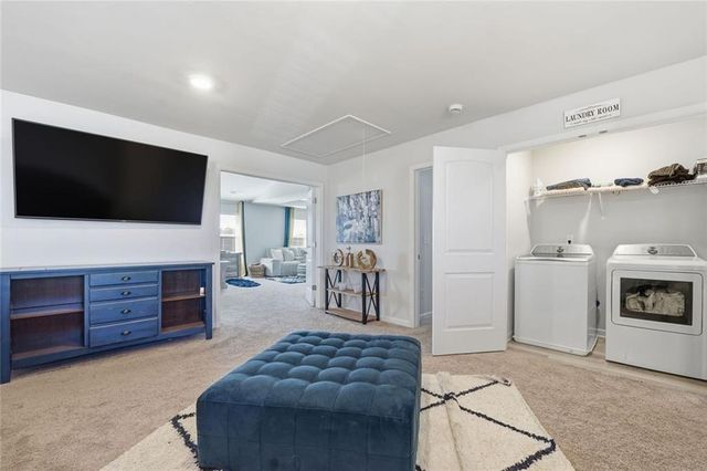 2316 Cadenza Circle, Dacula, GA 30019