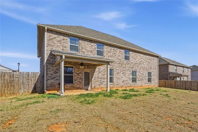 2316 Cadenza Circle, Dacula, GA 30019