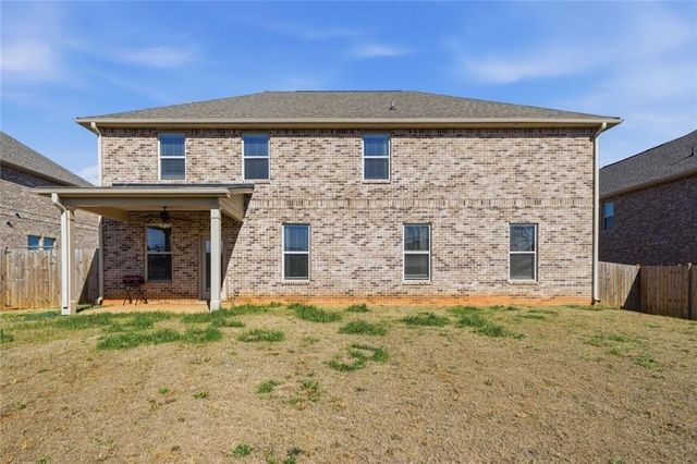 2316 Cadenza Circle, Dacula, GA 30019