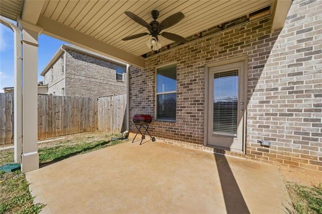 2316 Cadenza Circle, Dacula, GA 30019