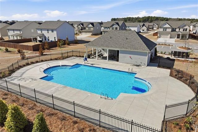 2316 Cadenza Circle, Dacula, GA 30019